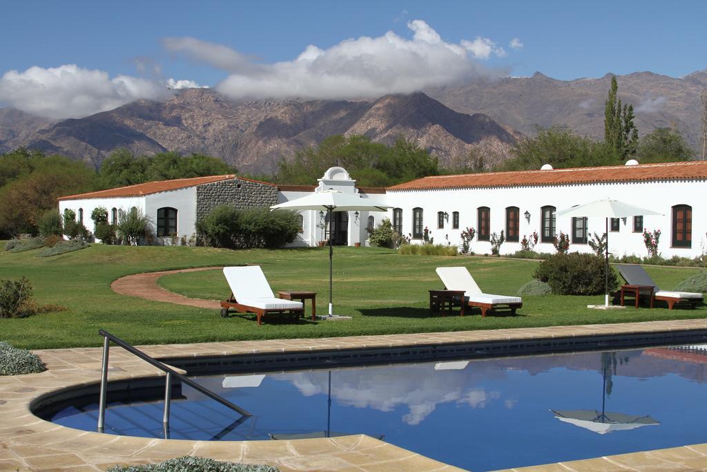 Patios De Cafayate - Wine Hotel & Restaurant Esterno foto
